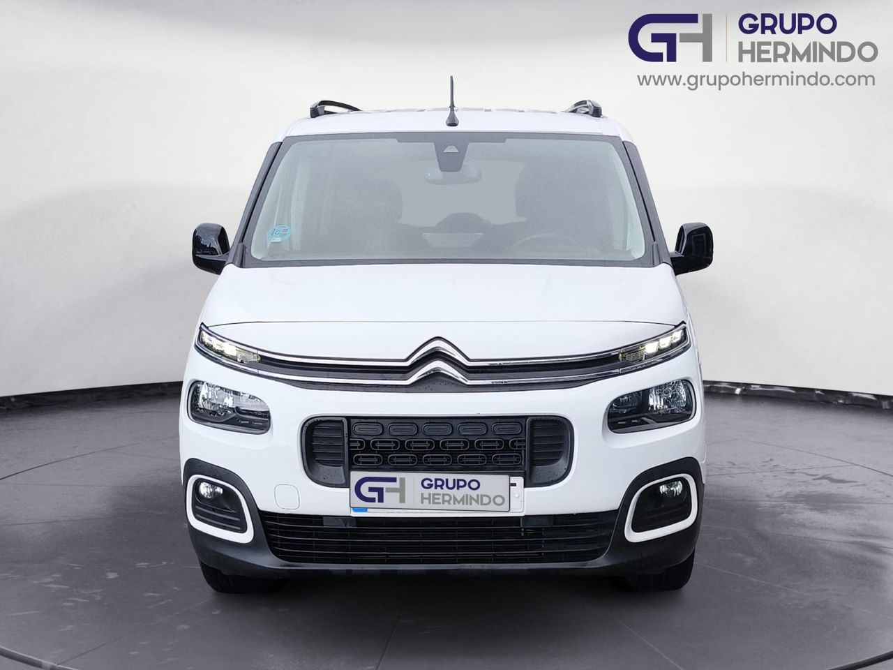 Foto Citroën Berlingo 3