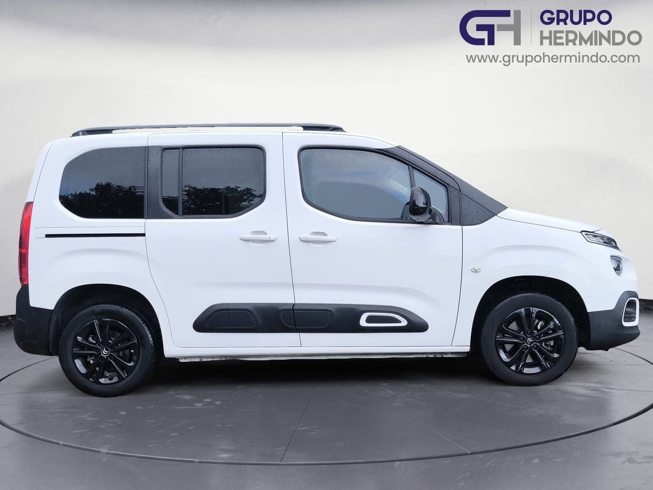 Foto Citroën Berlingo 6