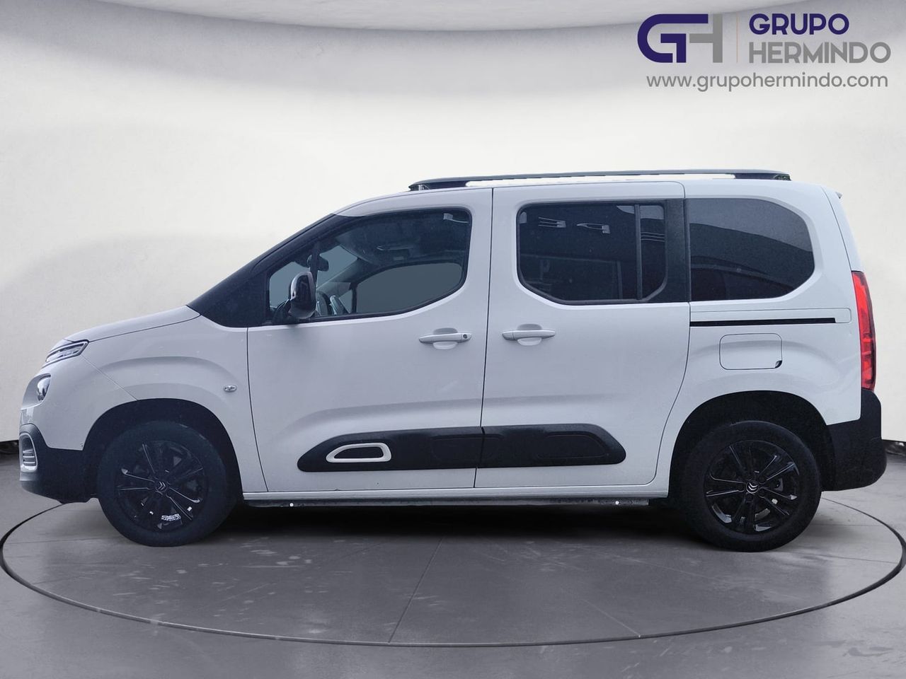 Foto Citroën Berlingo 7