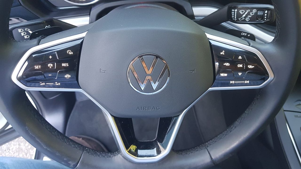 Foto Volkswagen Touareg 25