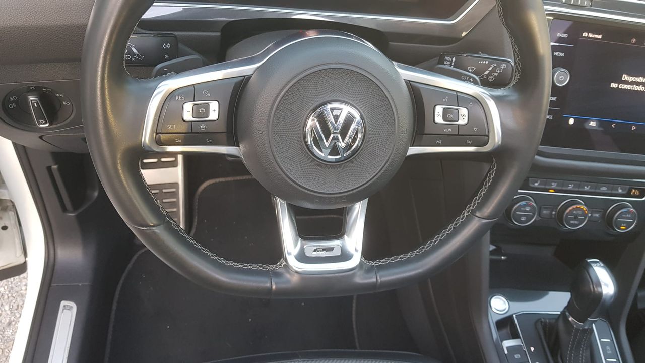 Foto Volkswagen Tiguan 27