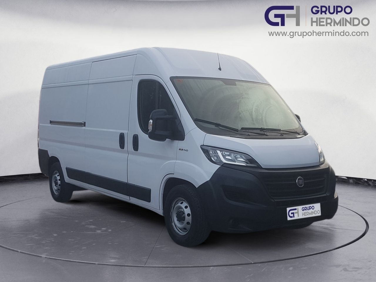 Foto Fiat Ducato 1