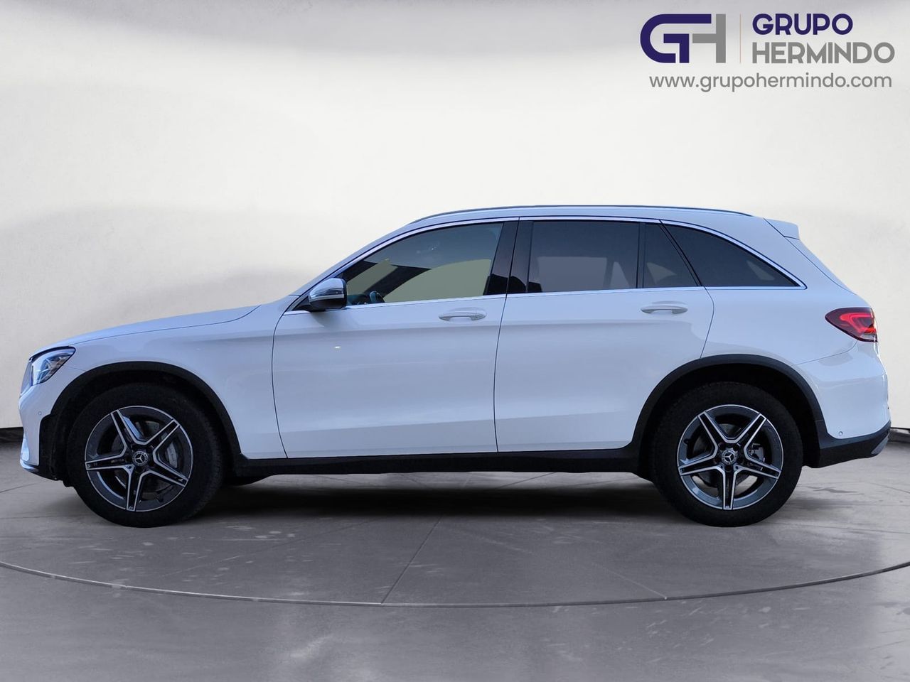 Foto Mercedes-Benz Clase GLC 6