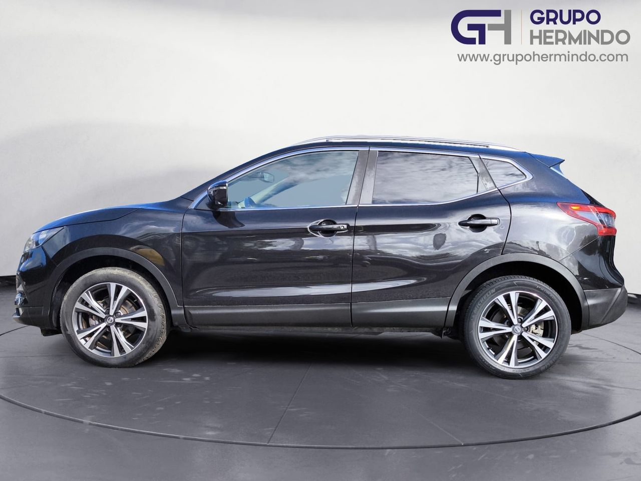 Foto Nissan Qashqai 7