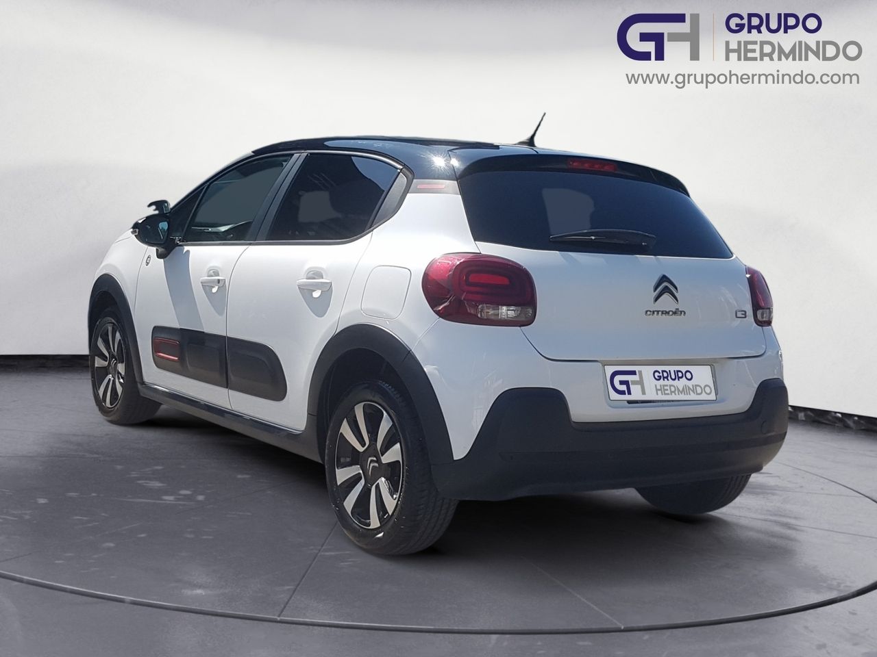 Foto Citroën C3 7