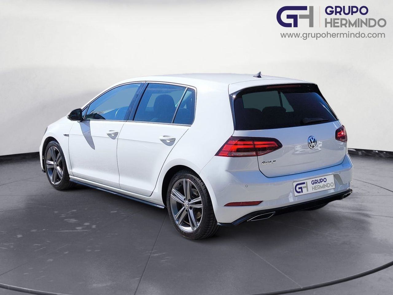 Foto Volkswagen Golf 6