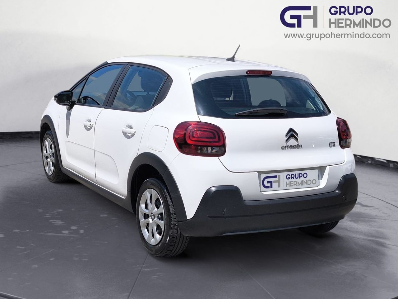 Foto Citroën C3 5