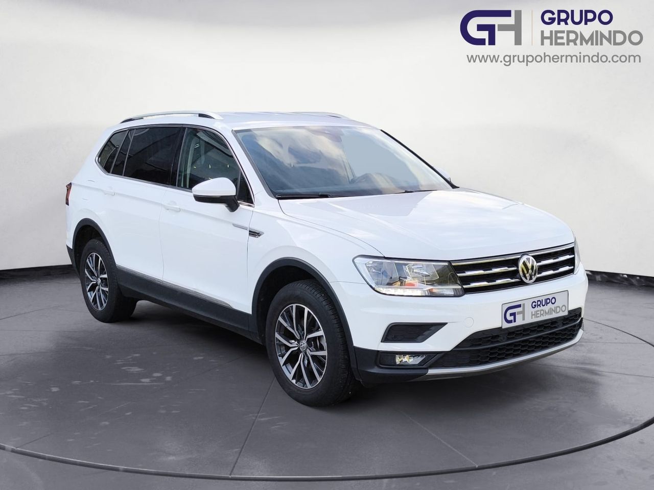 Foto Volkswagen Tiguan 2