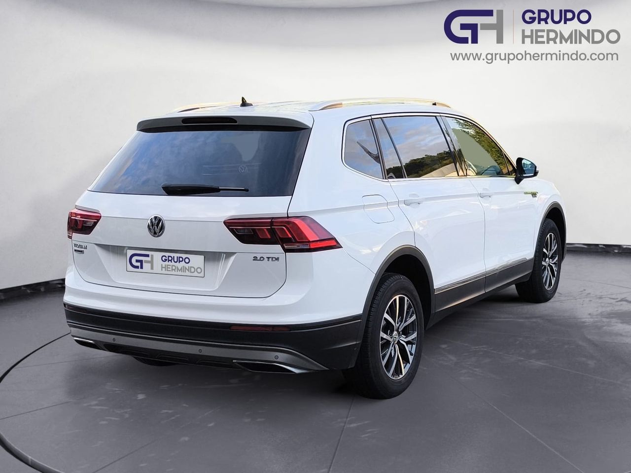 Foto Volkswagen Tiguan 4