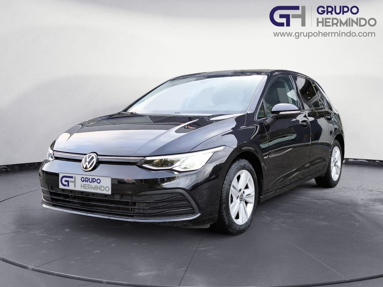 Foto Volkswagen Golf 1