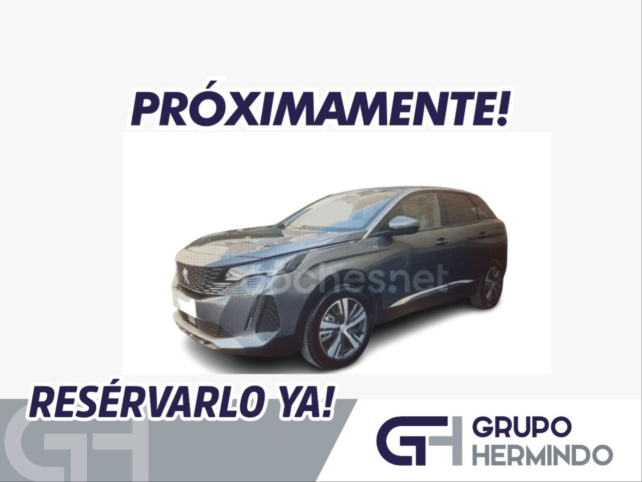 Foto Peugeot 3008 1