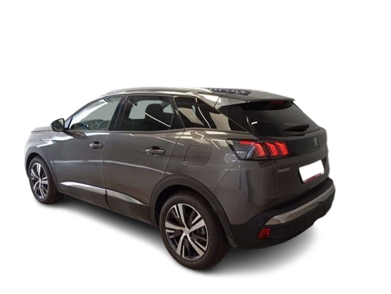 Foto Peugeot 3008 4