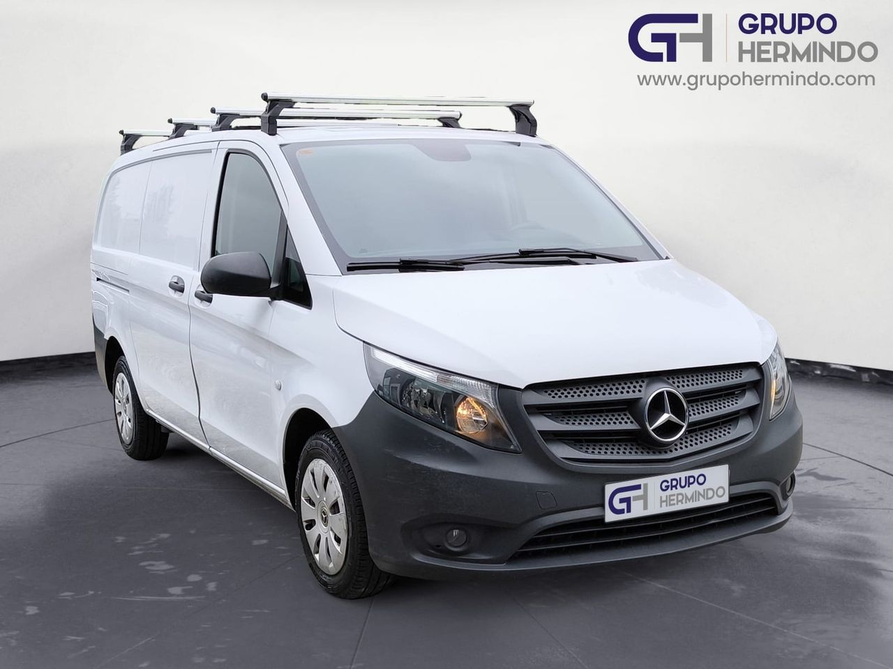 Foto Mercedes-Benz Vito 2