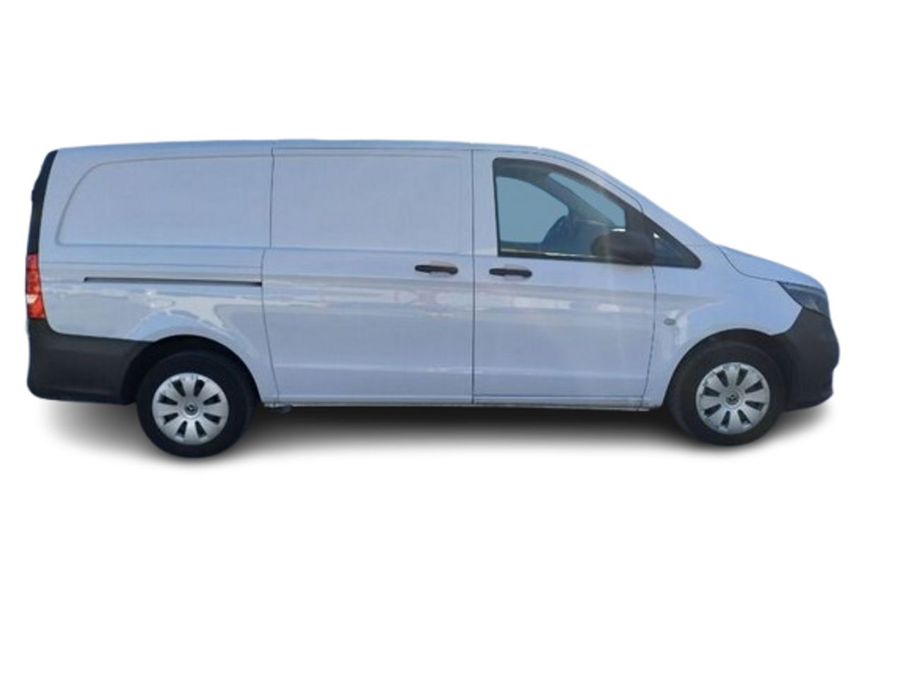 Foto Mercedes-Benz Vito 8