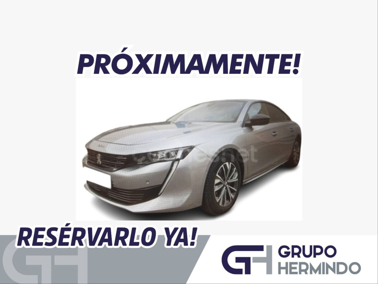 Foto Peugeot 508 1