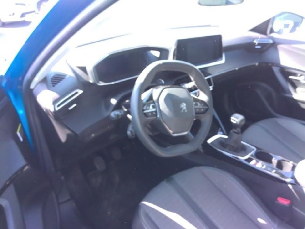 Foto Peugeot 2008 5