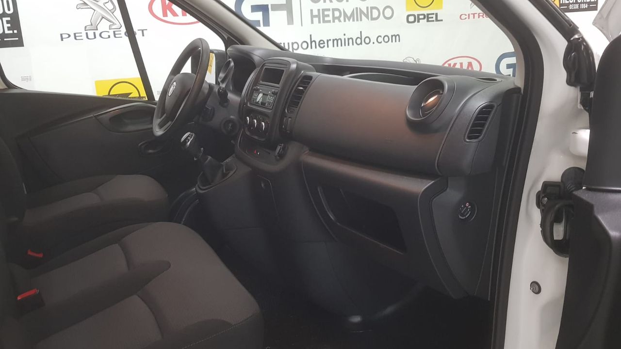 Foto Fiat Talento 9