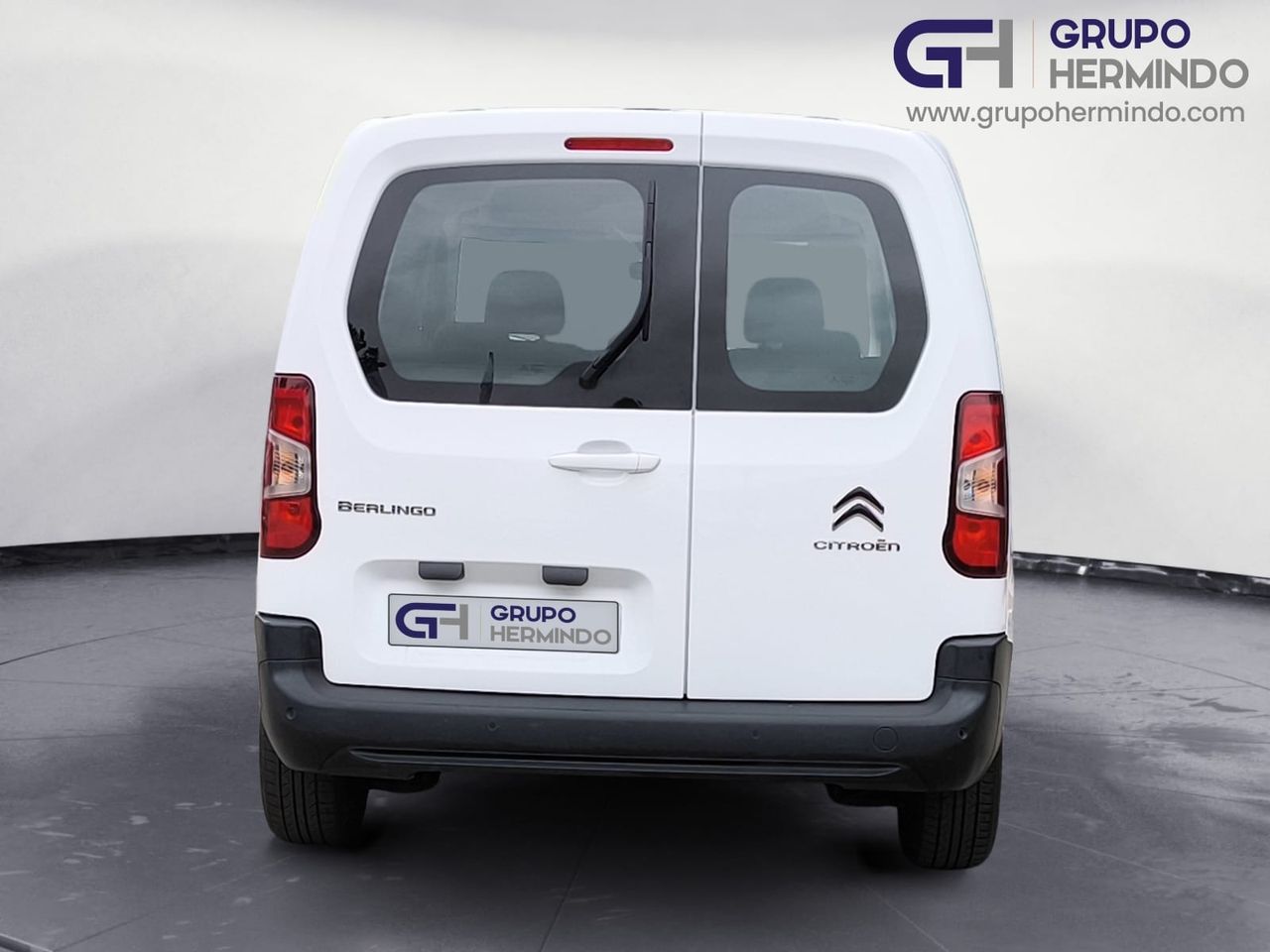 Foto Citroën Berlingo 8