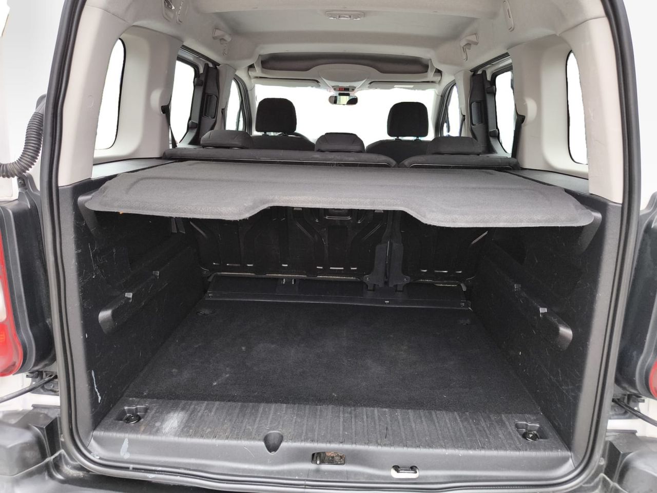 Foto Citroën Berlingo 13