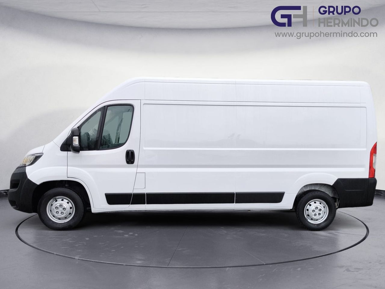 Foto Peugeot Boxer 6