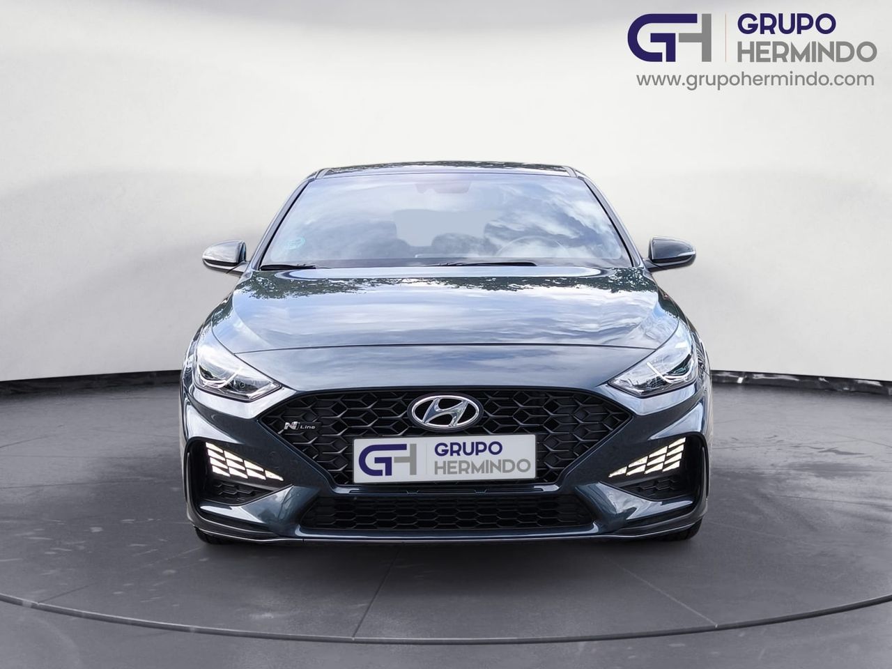 Foto Hyundai i30 3