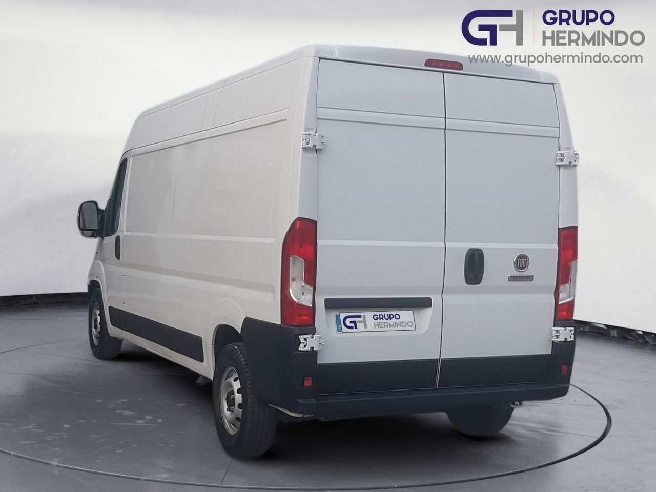 Foto Fiat Ducato 5