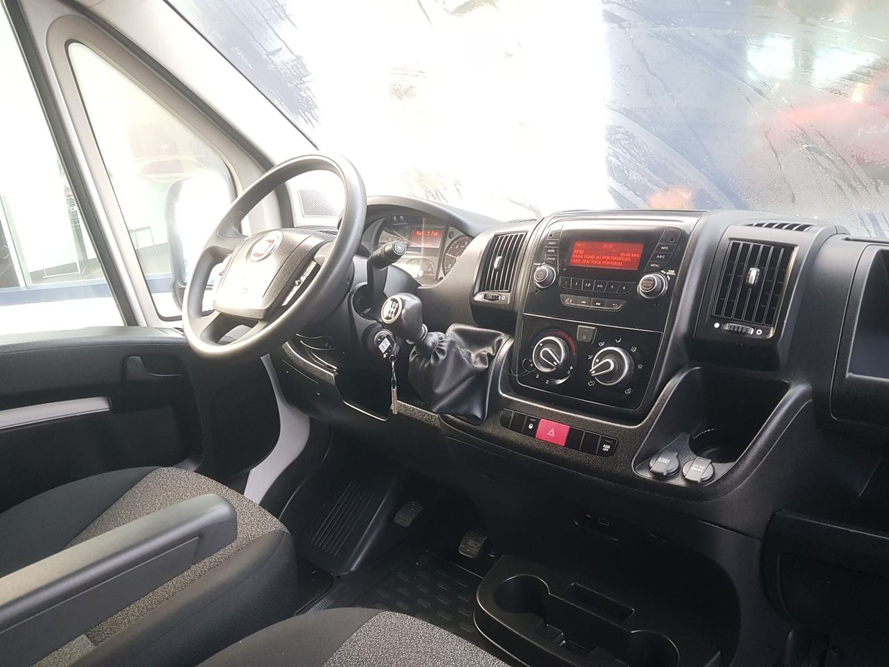 Foto Fiat Ducato 15