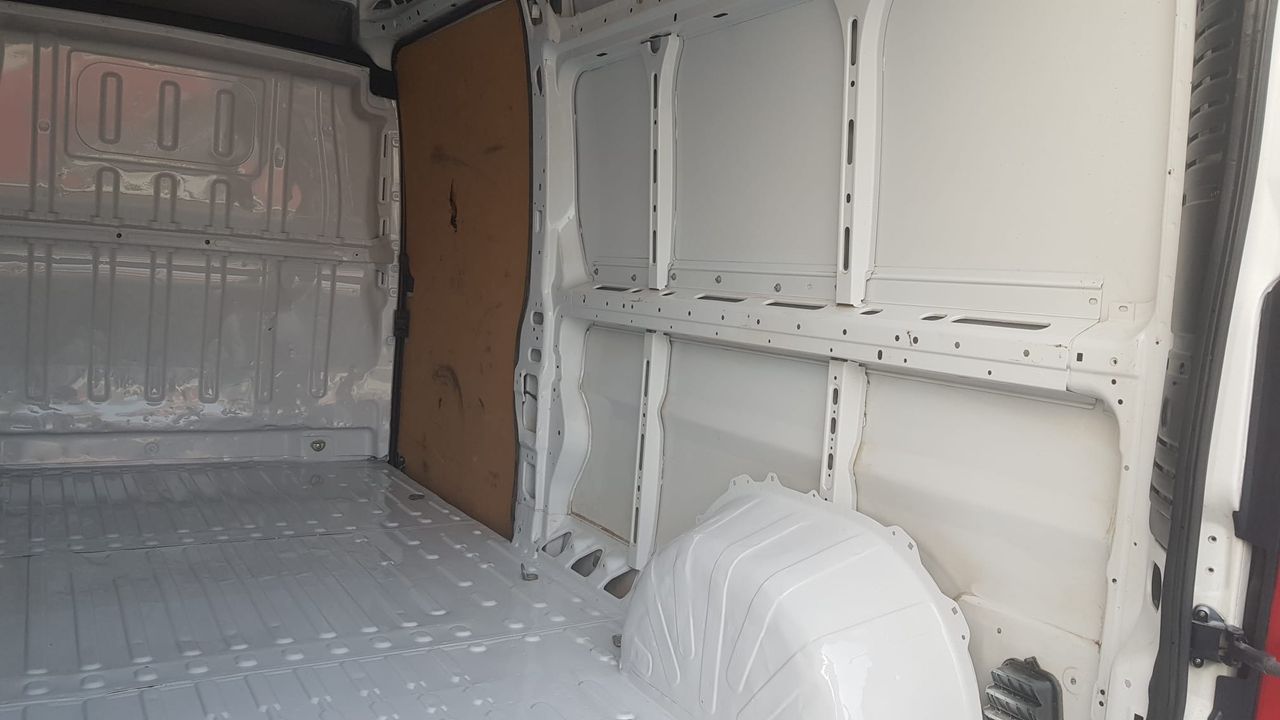 Foto Fiat Ducato 28