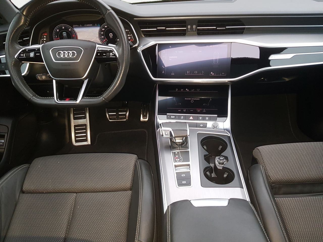 Foto Audi A6 19