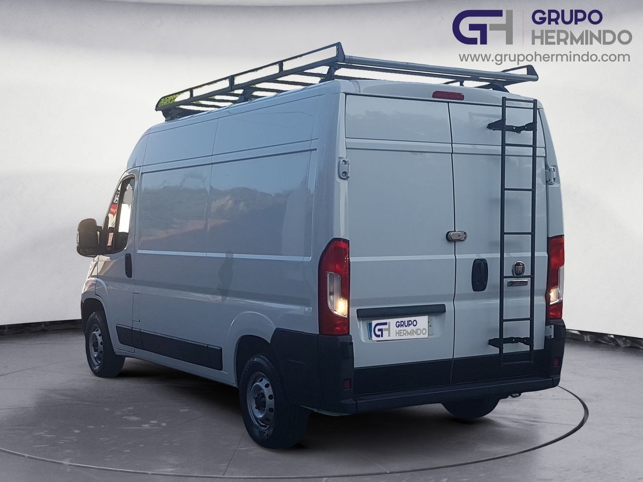 Foto Fiat Ducato 4