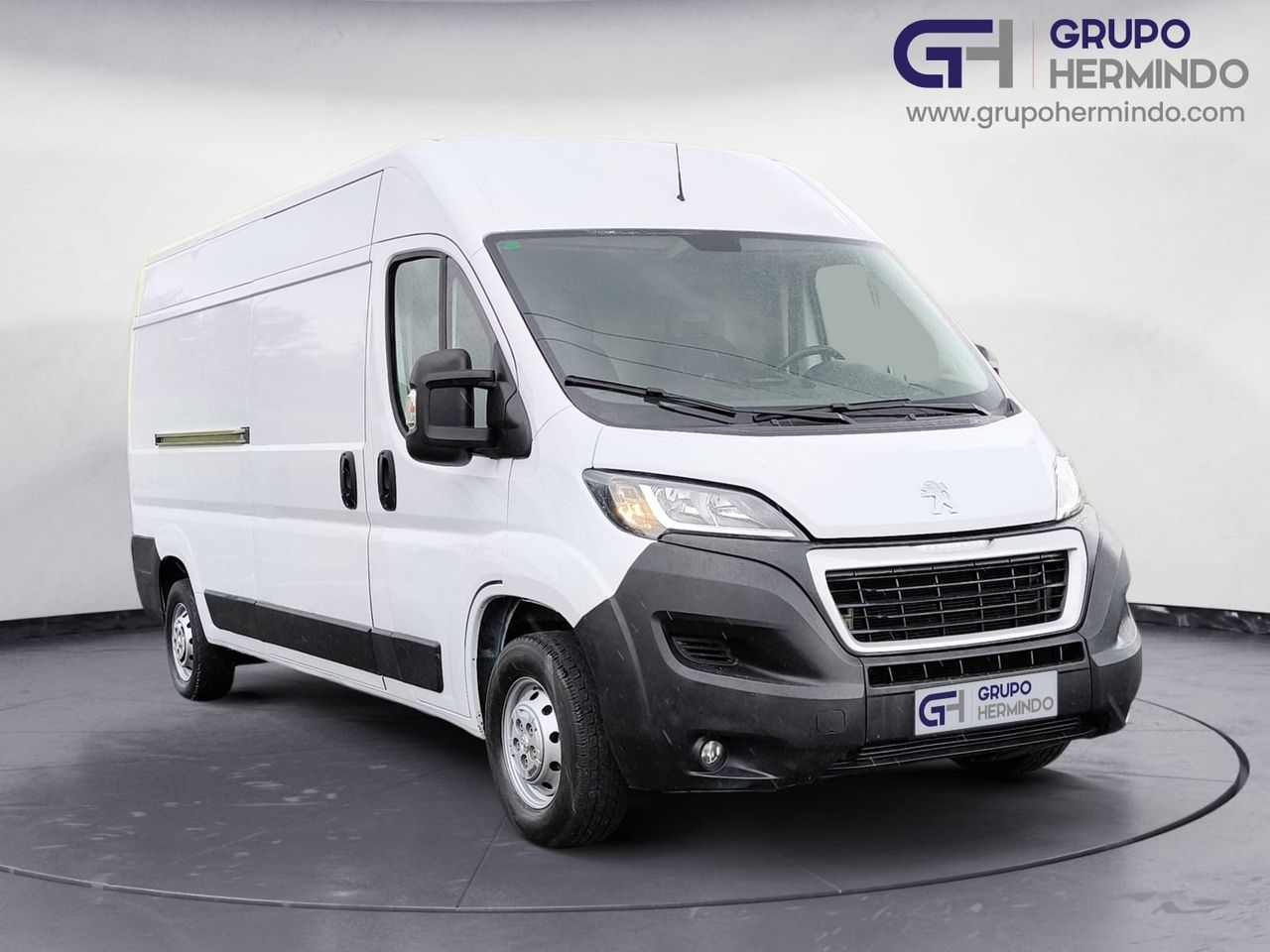 Foto Peugeot Boxer 2