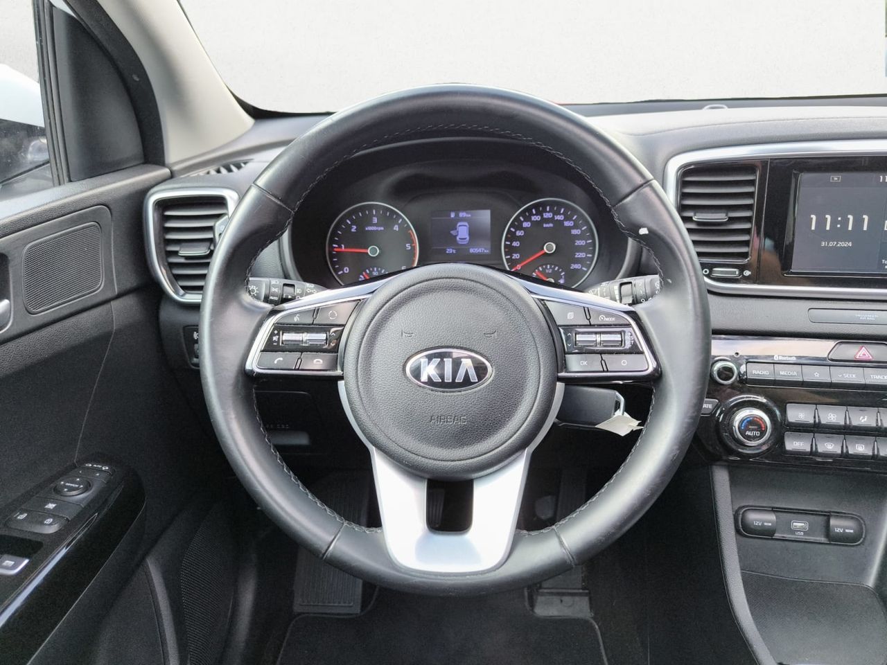 Foto Kia Sportage 17