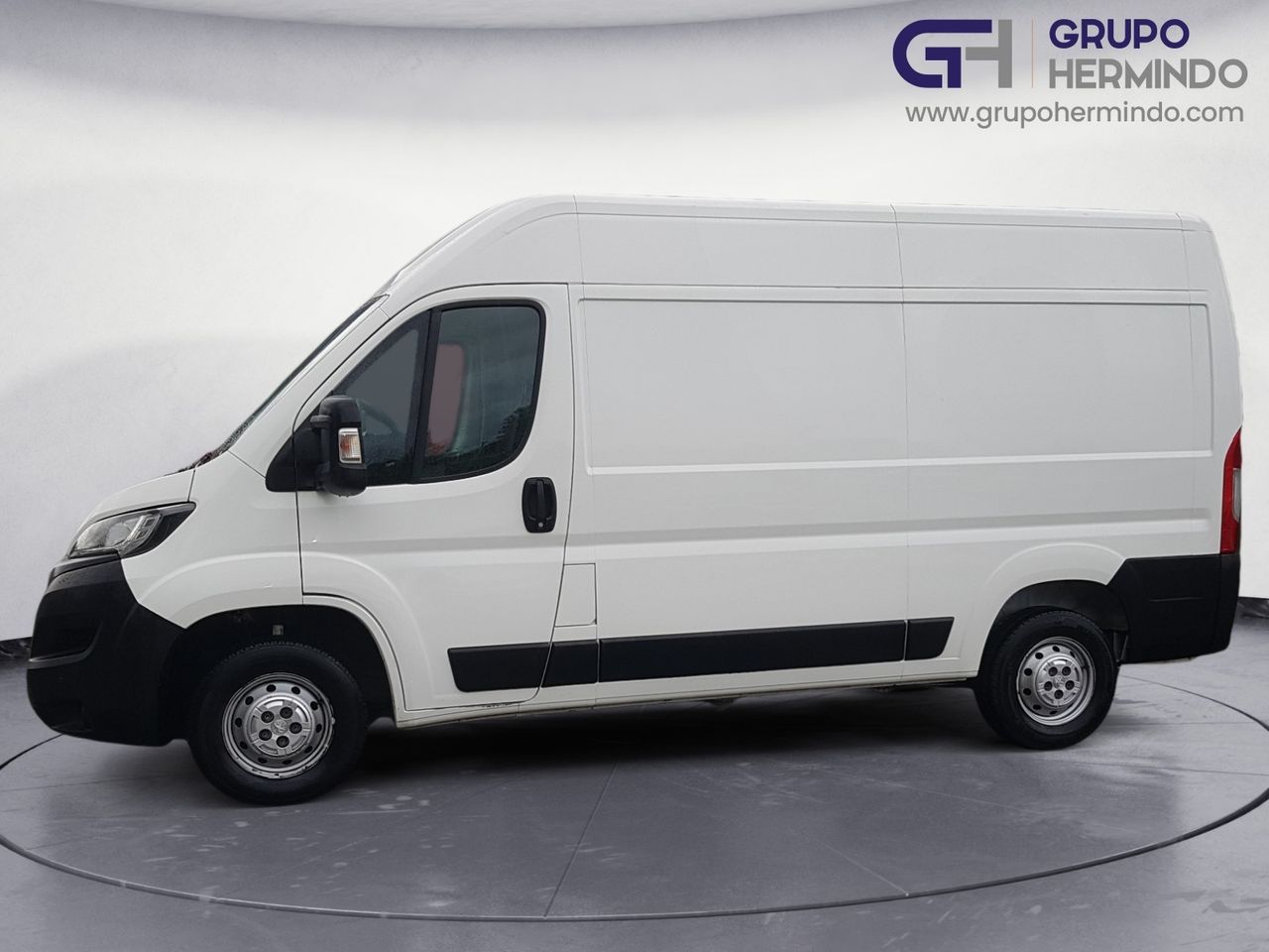 Foto Peugeot Boxer 33