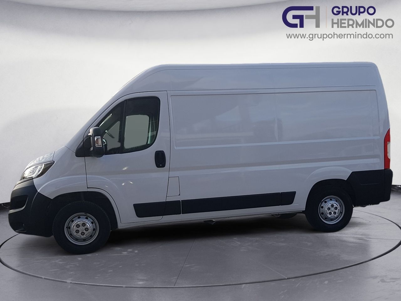 Foto Peugeot Boxer 6