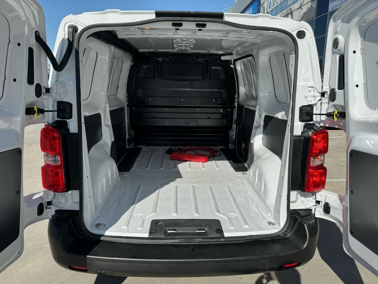 Foto Toyota Proace 23