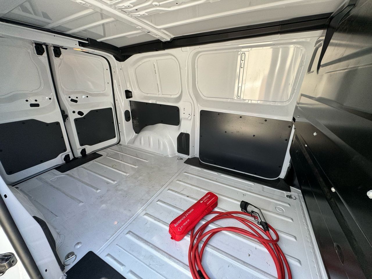 Foto Toyota Proace 24