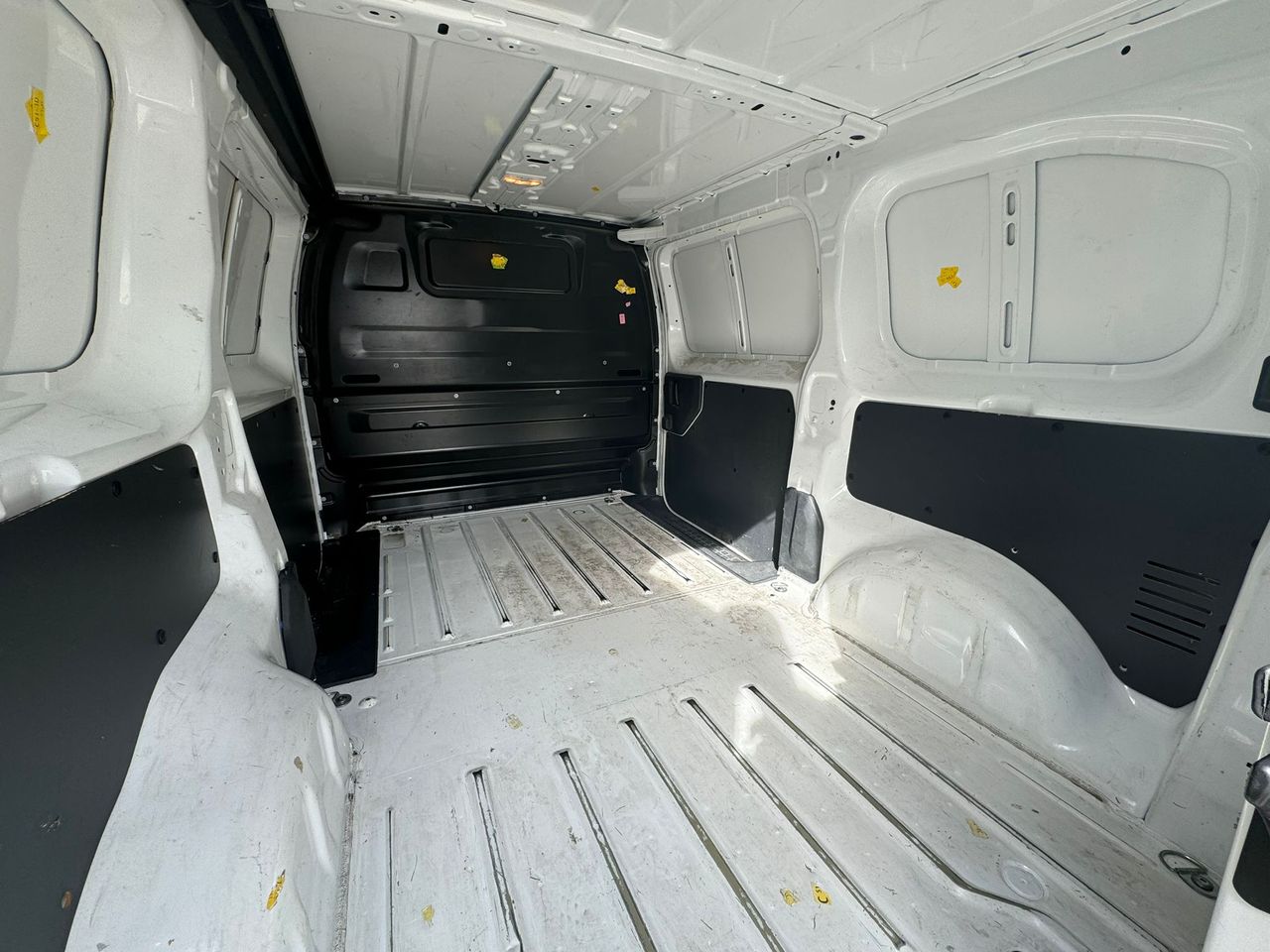 Foto Toyota Proace 15