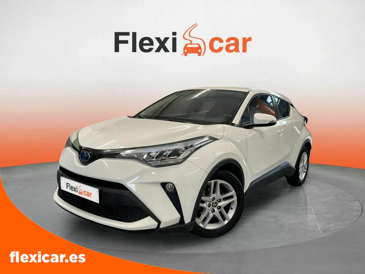 Foto Toyota C-HR 2