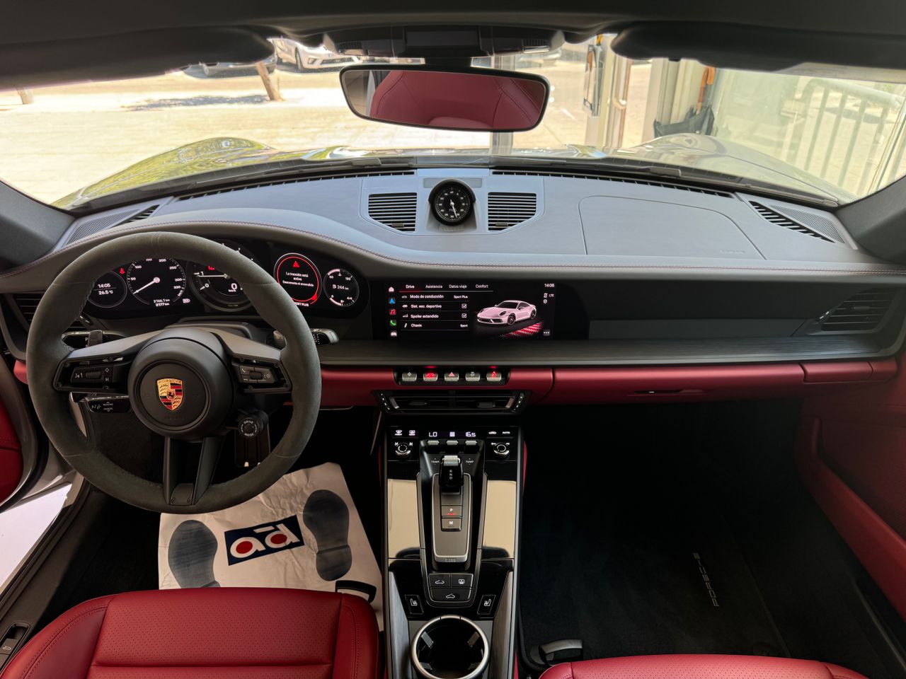 Foto Porsche 911 49