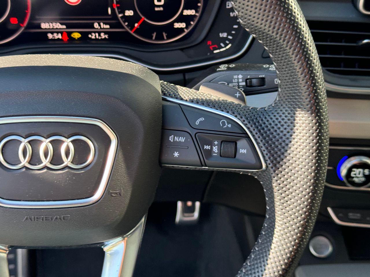 Foto Audi Q5 29