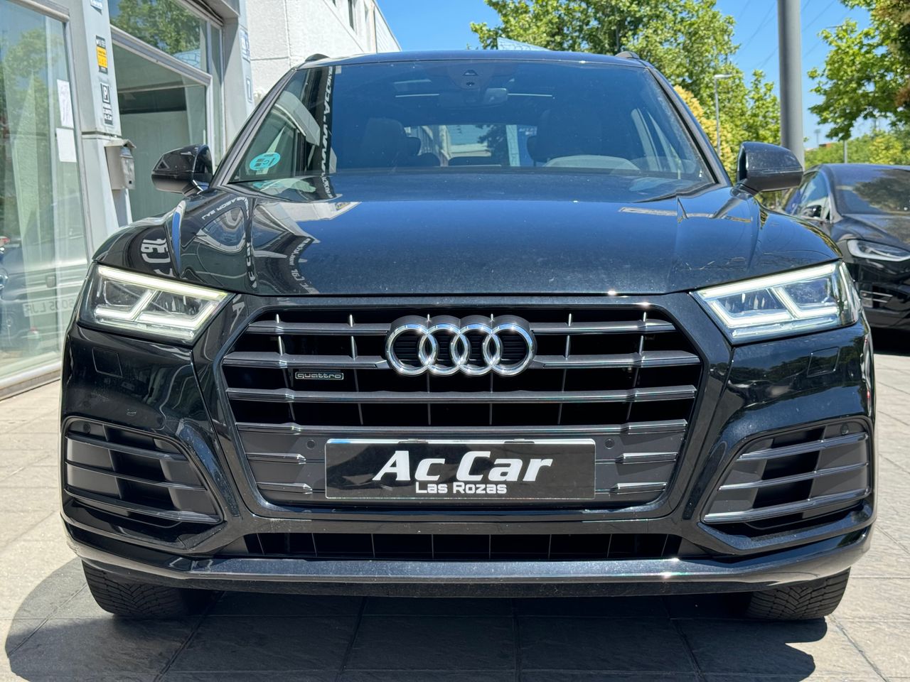 Foto Audi Q5 10