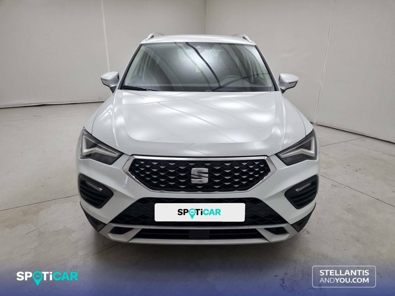 Foto Seat Ateca 2