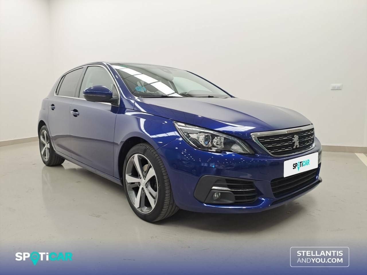 Foto Peugeot 308 3