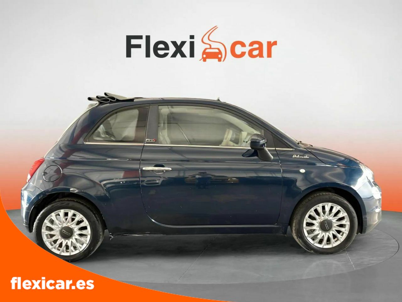 Foto Fiat 500 4