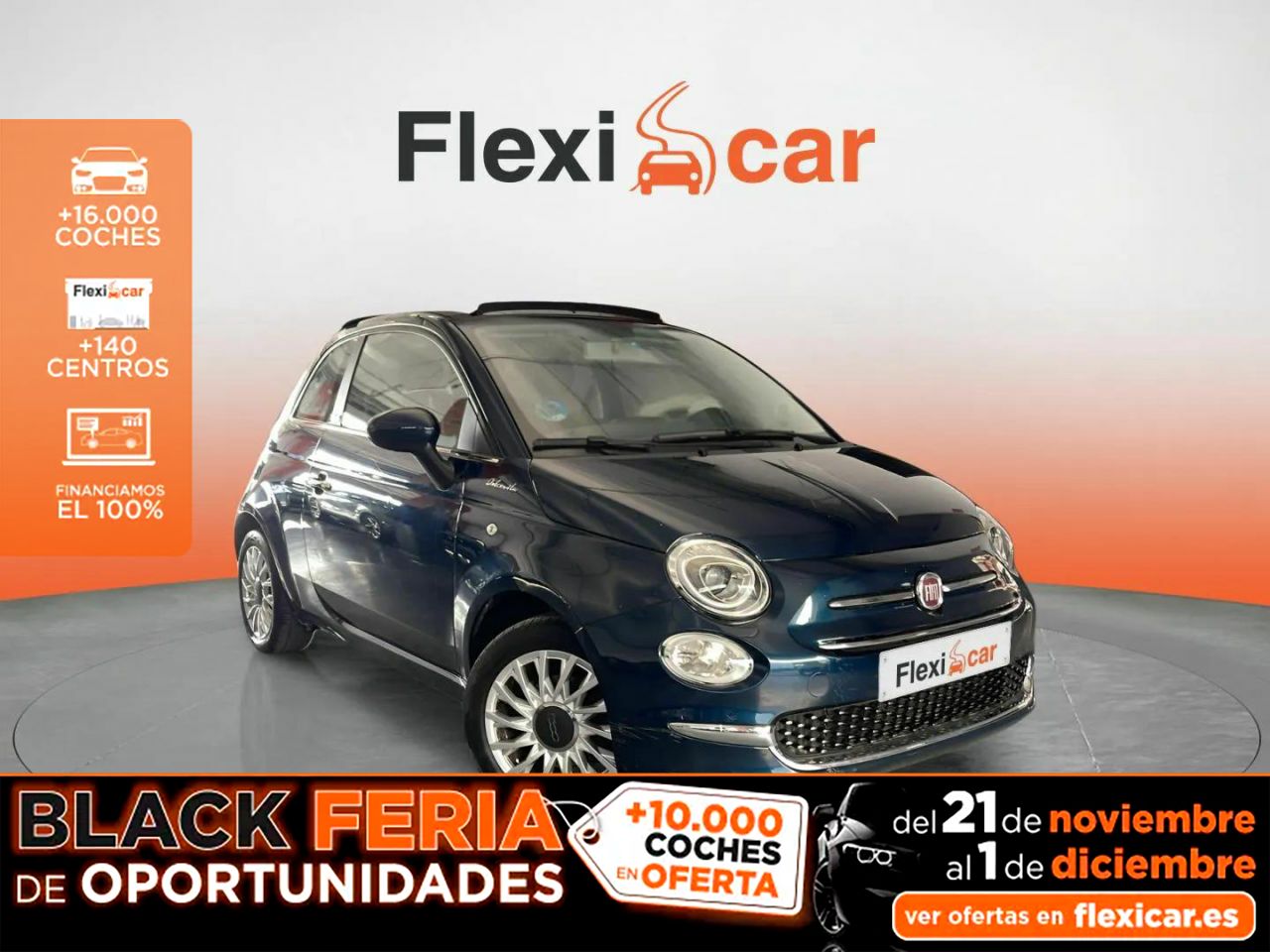 Foto Fiat 500 1