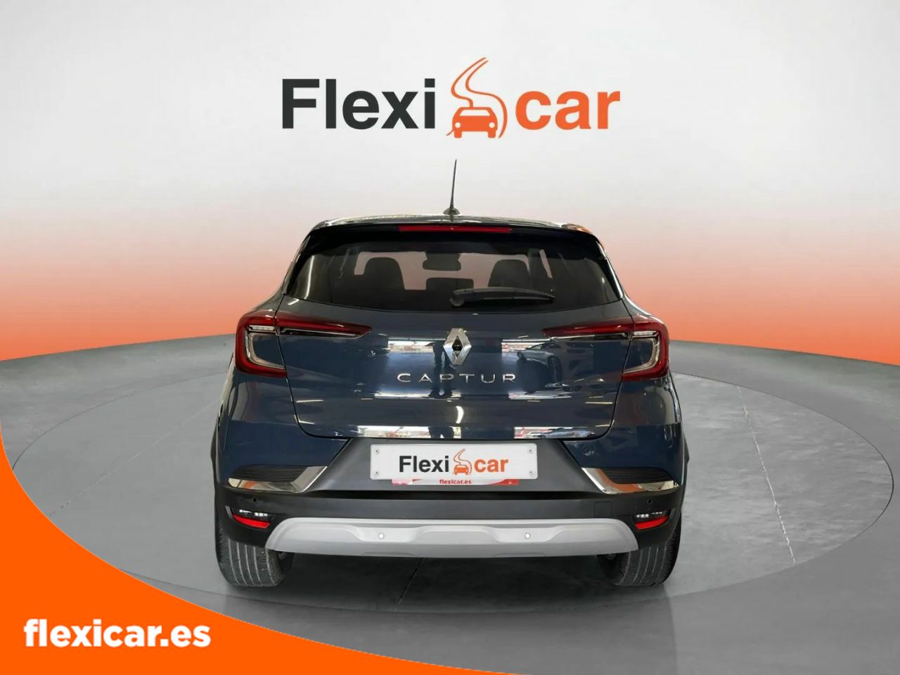 Foto Renault Captur 5