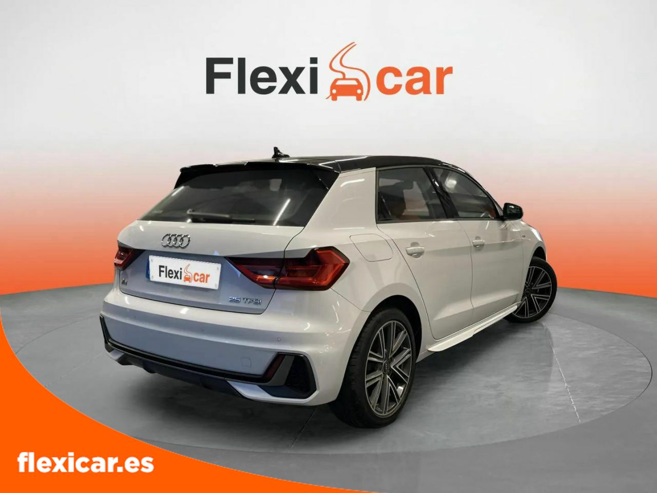 Foto Audi A1 7