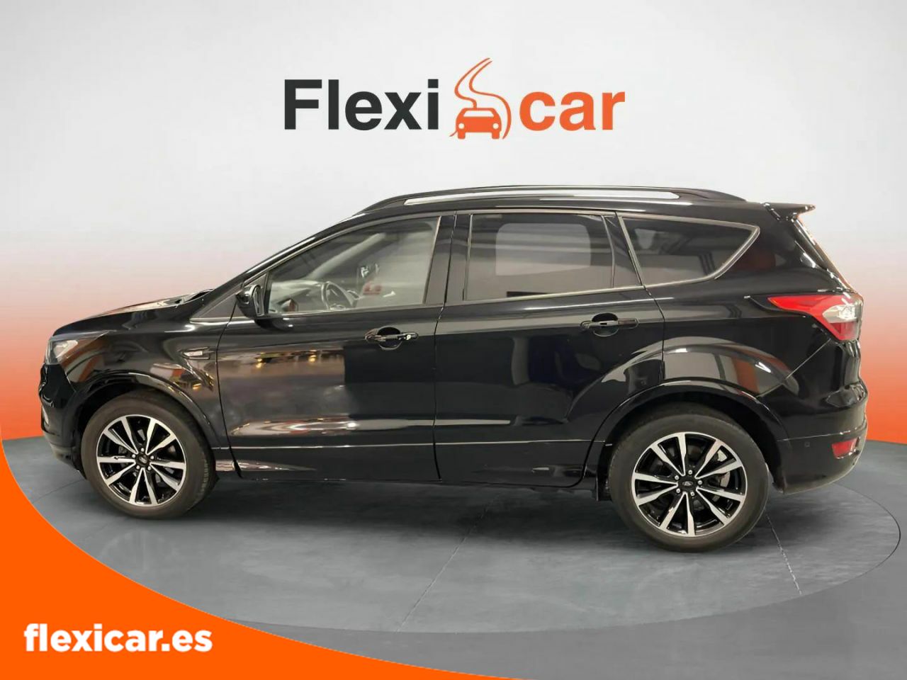 Foto Ford Kuga 3