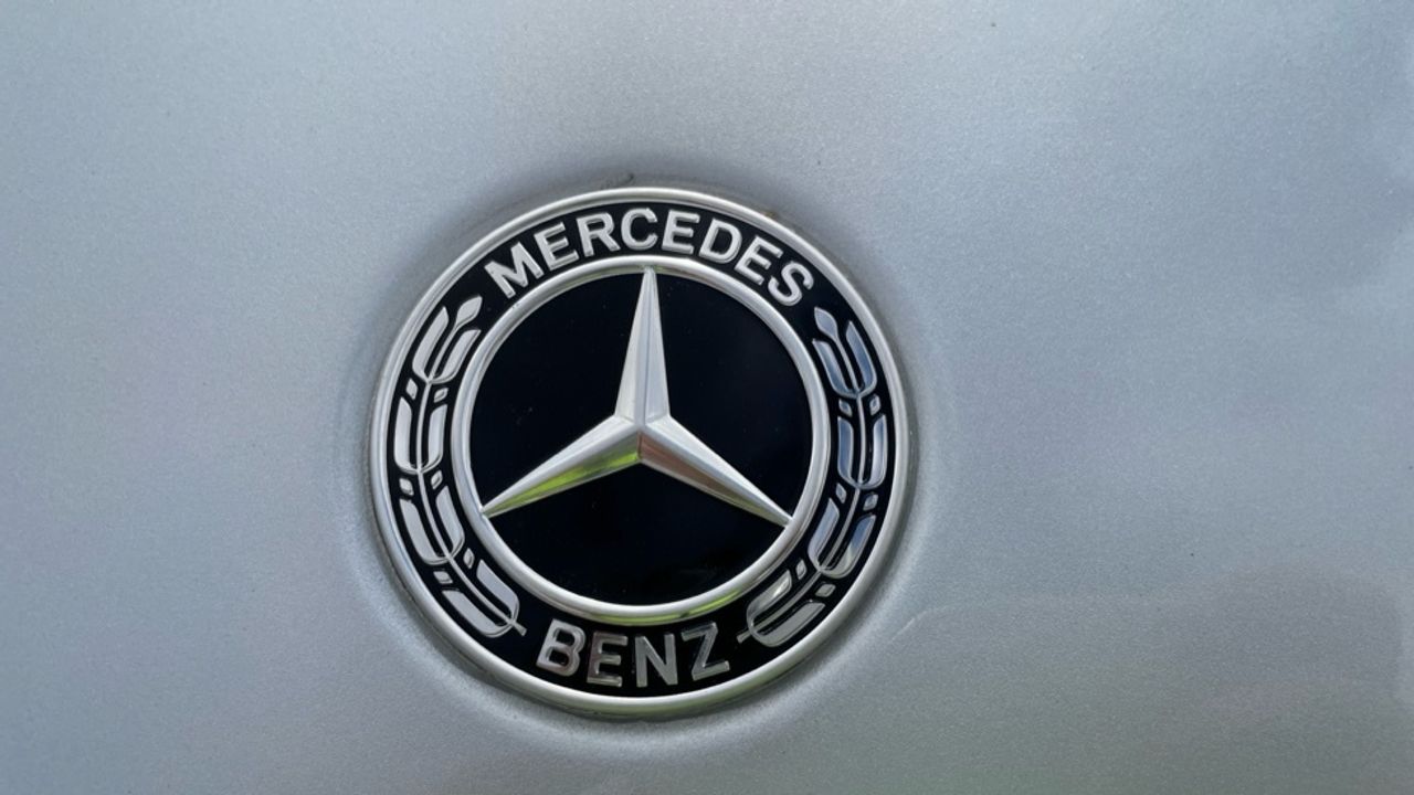 Foto Mercedes-Benz Clase GLB 13