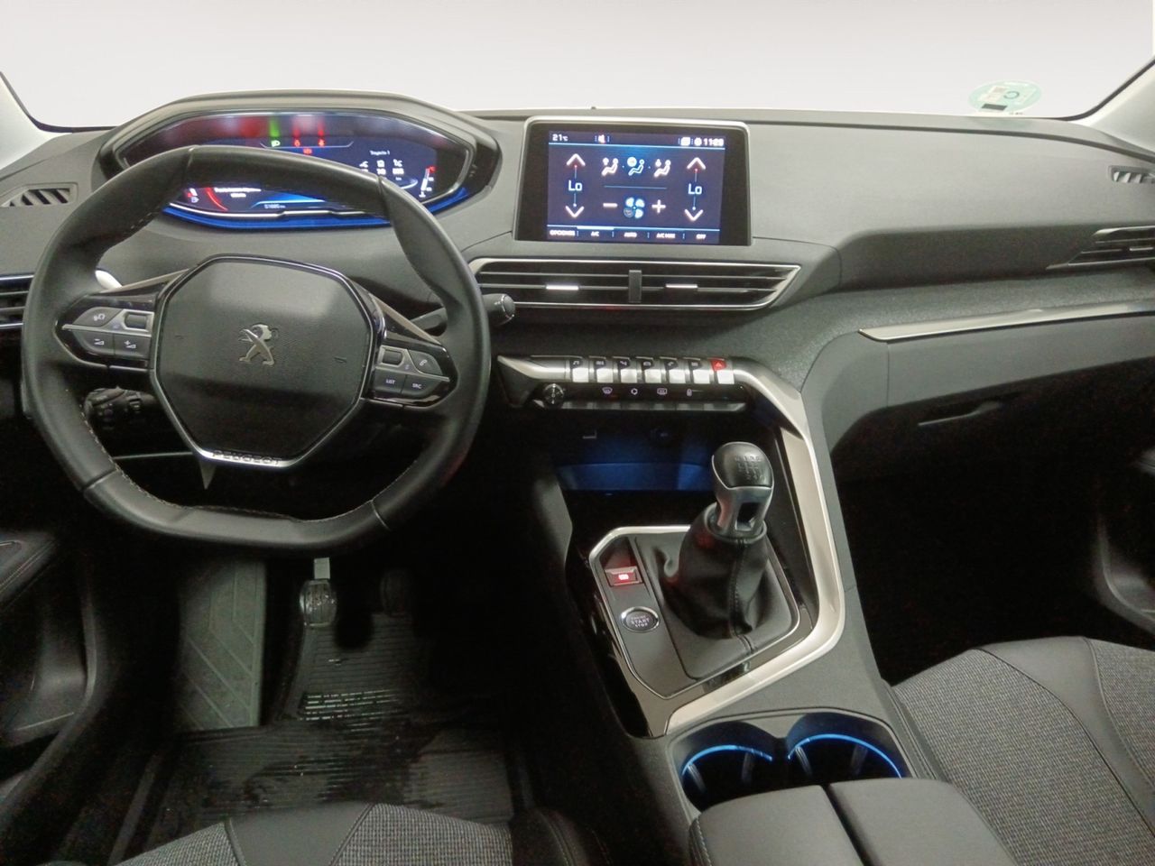 Foto Peugeot 5008 6